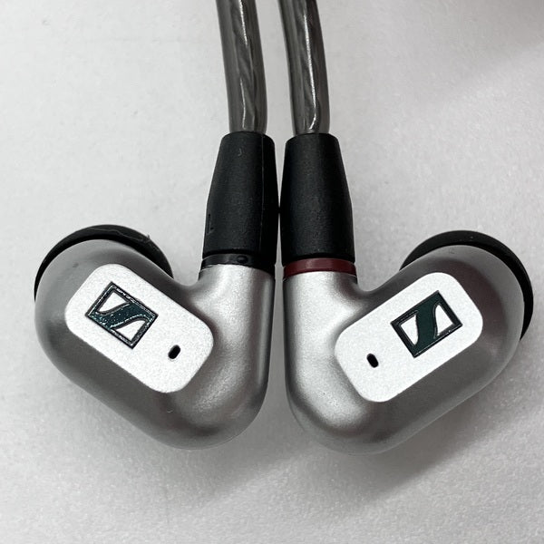 Sennheiser IE 200 Silver Edition 未使用 IE 200 Silver Edition – Sennheiser Hong Kong