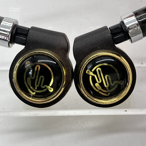 Rhapsodio 【中古】Eden Brass 14周年記念モデル【名古屋】 – e☆イヤホン