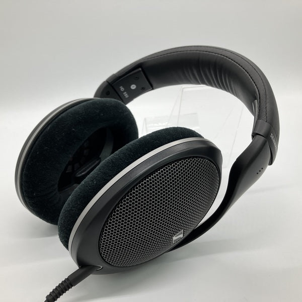 SENNHEISER 【中古】HD 550【日本橋】 – e☆イヤホン