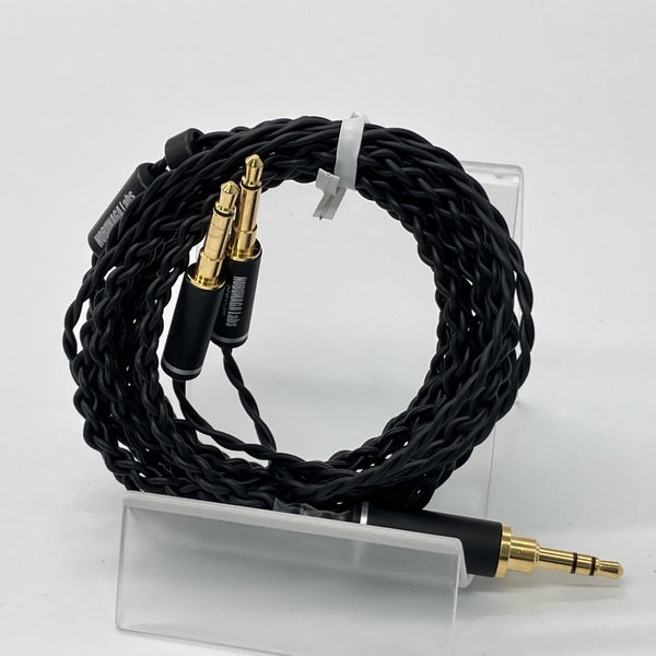 NOBUNAGA Labs 【中古】賀老 (Garou) 3.5mm3極ステレオミニ/3.5mm2極