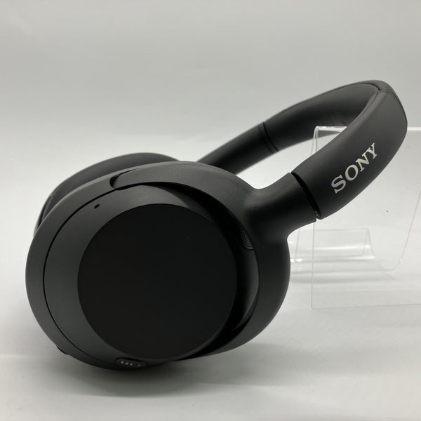 SONY 【中古】ULT WEAR ブラック 【WH-ULT900N BC】【秋葉原】 – e