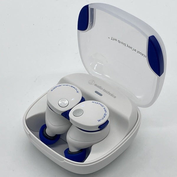 Audio-Technica ATH-CKS50TW2 R2-D2　未使用品 audio-technica ATH-CKS50TW2 R2 (R2-D2モデル) – e☆イヤホン