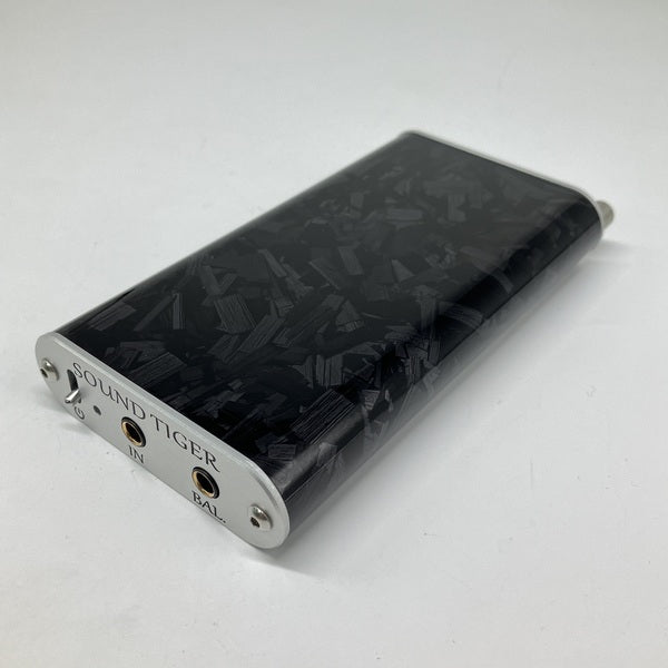 うつせみワークス 【中古】SOUND TIGER Mellow【秋葉原】 – e☆イヤホン