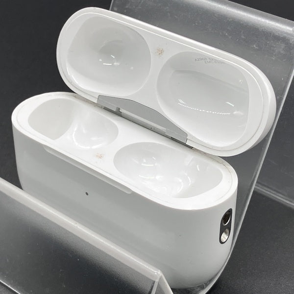 AirPodsPro 第2世代 USB-C MagSafe中古完動品 Apple 【中古】AirPods Pro (第2世代) MagSafe充電ケース(USB-C