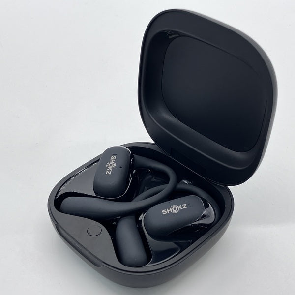 openfit shokz 中古 OpenFit 2+ 新品 20,000円 中古 15,980円 | ネット最安値の価格比較