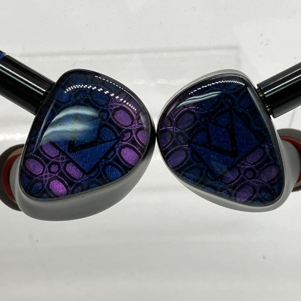Noble Audio Knight [NBA-KNIGHT] 納品書付き Noble Audio Knight [NBA-KNIGHT] 新品｜フジヤエービック