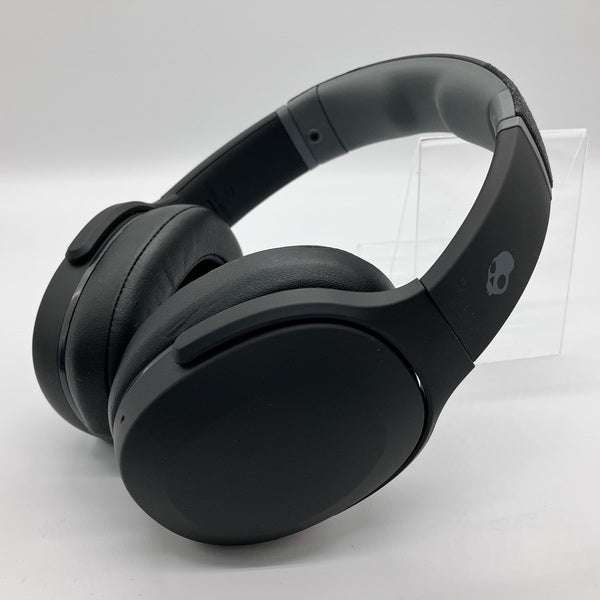 Skullcandy 【中古】CRUSHER EVO TRUE BLACK【名古屋】 – e☆イヤホン