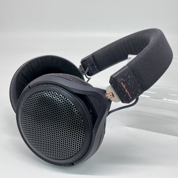 【中古】audio-technica ワイヤレスヘッドホン ATH-HL7BT audio-technica 【中古】ATH-HL7BT【名古屋】 – e☆イヤホン