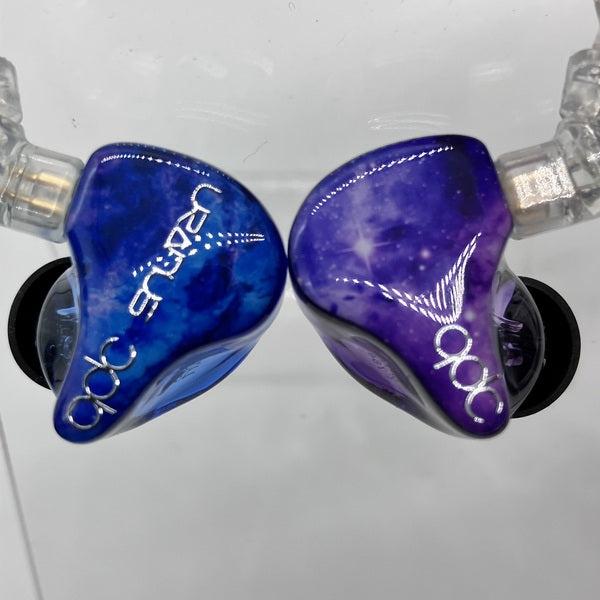 qdc 【中古】Hybrid Uranus-S【QDC-HYBRID-URANUS-S】【秋葉原】 – e