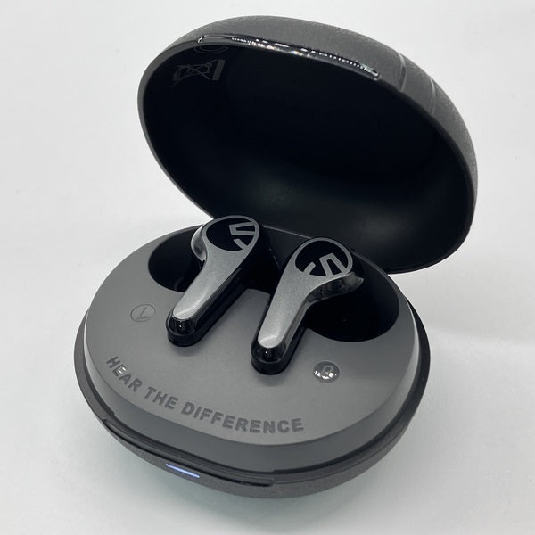 その他ブランド 【中古】SOUNDPEATS C30【秋葉原】 – e☆イヤホン