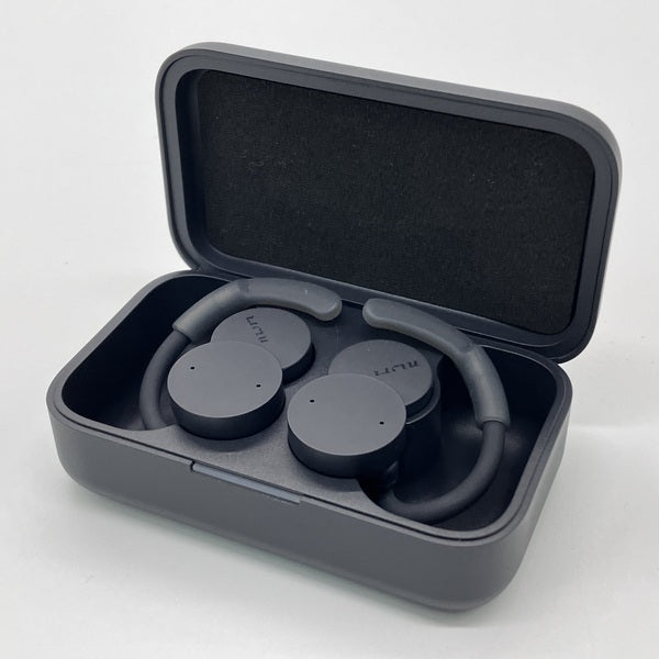 nwm 【中古】nwm DOTS ﾁｬｺｰﾙﾌﾞﾗｯｸ 【MBE002KA】【秋葉原】 – e☆イヤホン