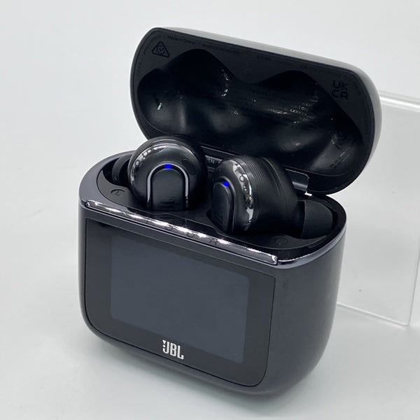 JBL 【中古】TOUR PRO 3 ブラック【JBLTOURPRO3BLK】【日本橋】 – e