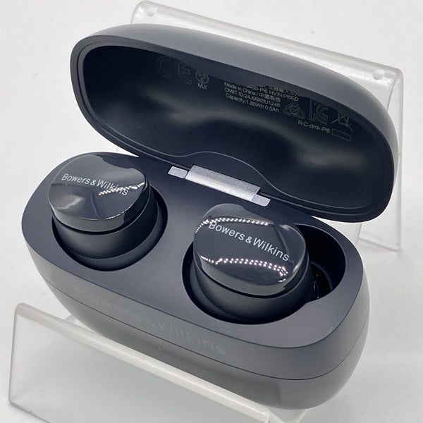 Bowers & Wilkins 【中古】Pi6 ストーム・グレー【PI6/SG】【秋葉原