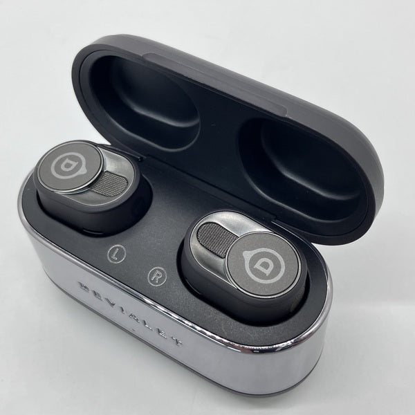 DEVIALET 【中古】GEMINI II Matte Black【秋葉原】 – e☆イヤホン