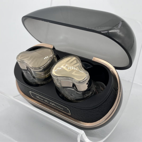 Soundpeats(サウンドピーツ) 【中古】H3【秋葉原】 – e☆イヤホン