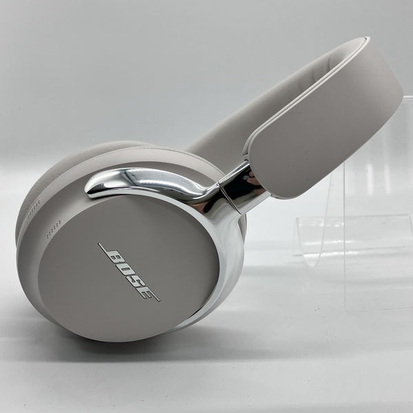 Bose 【中古】QuietComfort Ultra Headphones (2nd Gen) White Smoke