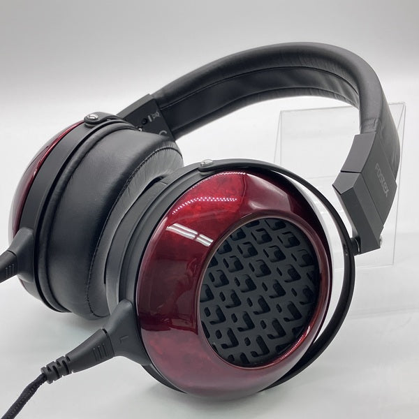 FOSTEX 【中古】TH909【日本橋】 – e☆イヤホン