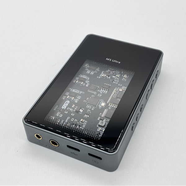 MUSE HiFi 【中古】M5 ULTRA【日本橋】 – e☆イヤホン