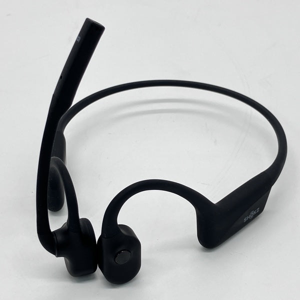 Shokz OpenComm2 2025 Upgrade 中古品 Shokz 【中古】OpenComm 2 2025 Upgrade【SKZ-EP-000039】【秋葉原