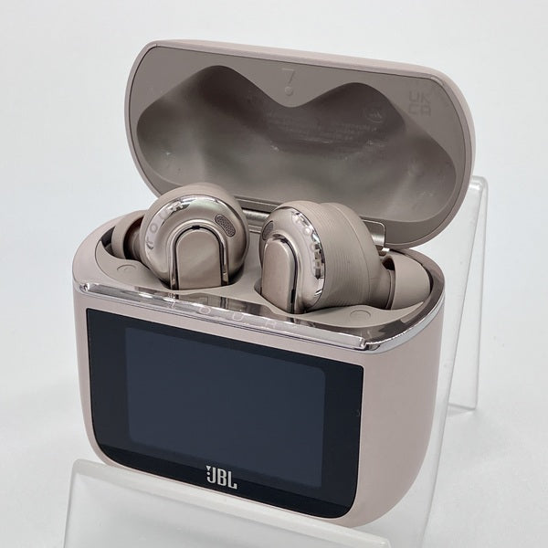 JBL 【中古】TOUR PRO 3 ラテ【JBLTOURPRO3LTT】【日本橋】 – e☆イヤホン