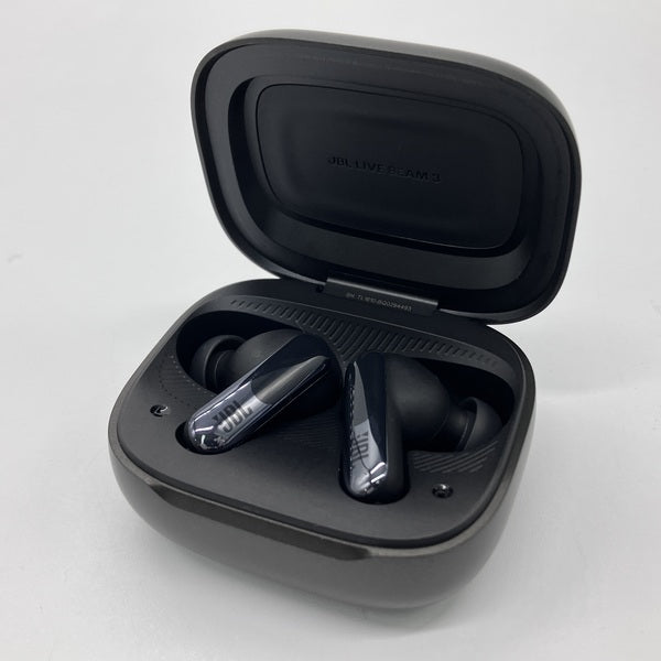 JBL 【中古】LIVE BEAM 3 ブラック【JBLLIVEBEAM3BLK】【秋葉原】 – e
