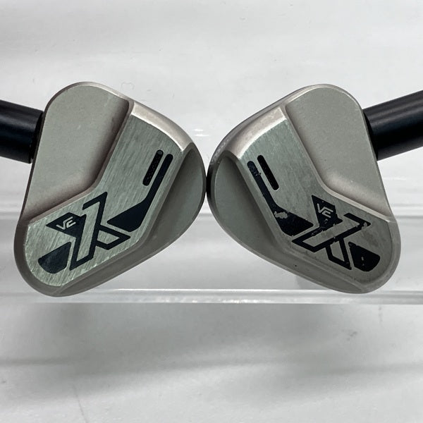 VISION EARS 【中古】VE10 (Universal Fit)【秋葉原】 – e☆イヤホン