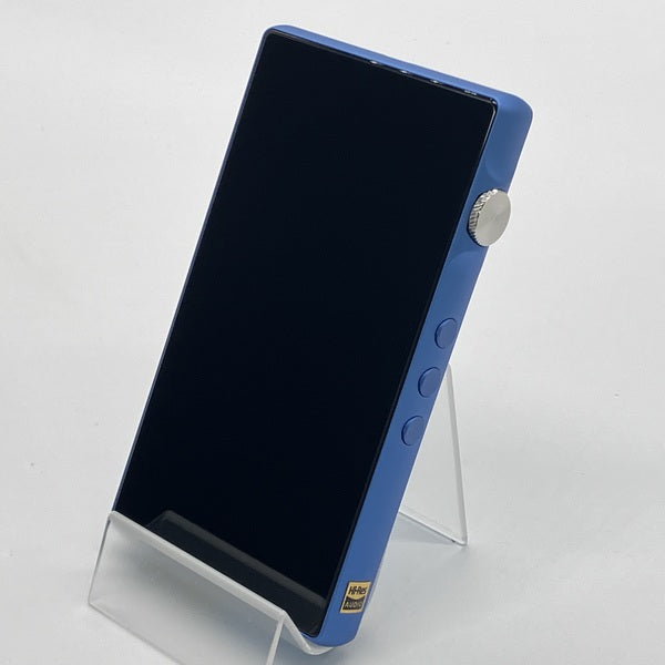 iBasso Audio 【中古】DX170 ブルー【秋葉原】 – e☆イヤホン