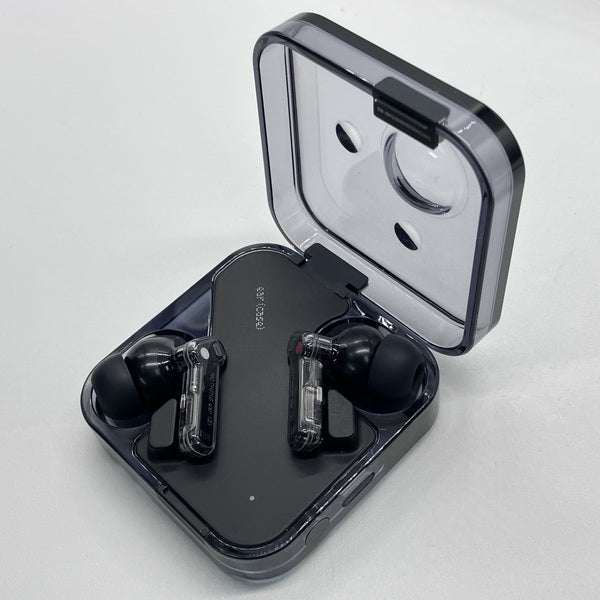 Nothing ear (2) 中古 Nothing ear (2) 新品 17,500円 中古 6,699円 | ネット最安値の価格