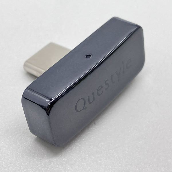 Questyle QCC Dongle Pro 中古 Questyle 【中古】QCC Dongle Pro【日本橋】 – e☆イヤホン