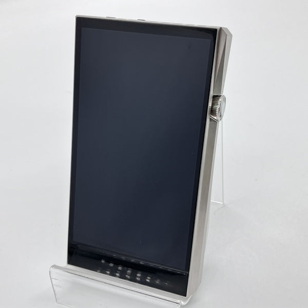 Astell&Kern 【中古】A&ultima SP1000 Stainless Steel 【AK-SP1000-SS