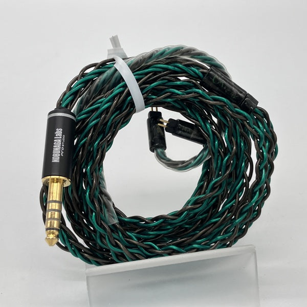 Beat Audio 【中古】Emerald MKII 8Wire LC Custom-4.4mm 【BEA-7780