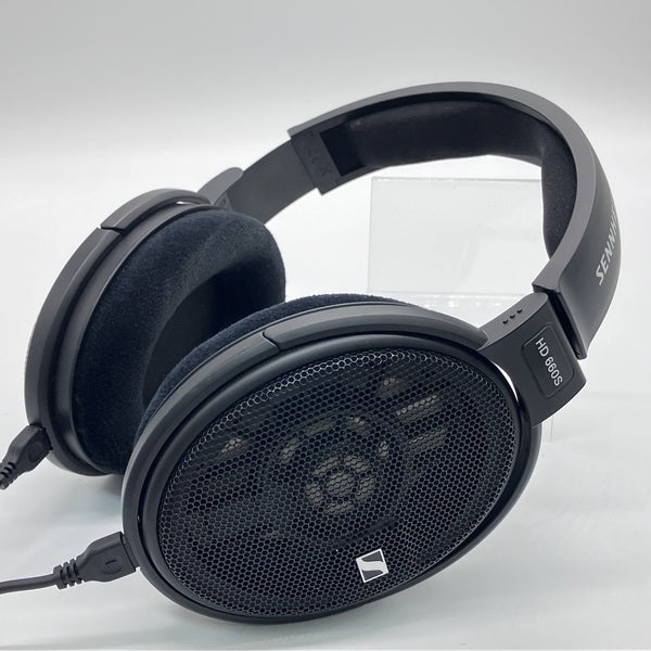 SENNHEISER 【中古】HD 660S【日本橋】 – e☆イヤホン