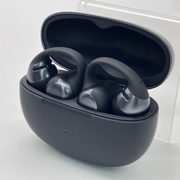 Shokz 【中古】OpenDots ONE Black【SKZ-EP-000054】【日本橋】 – e