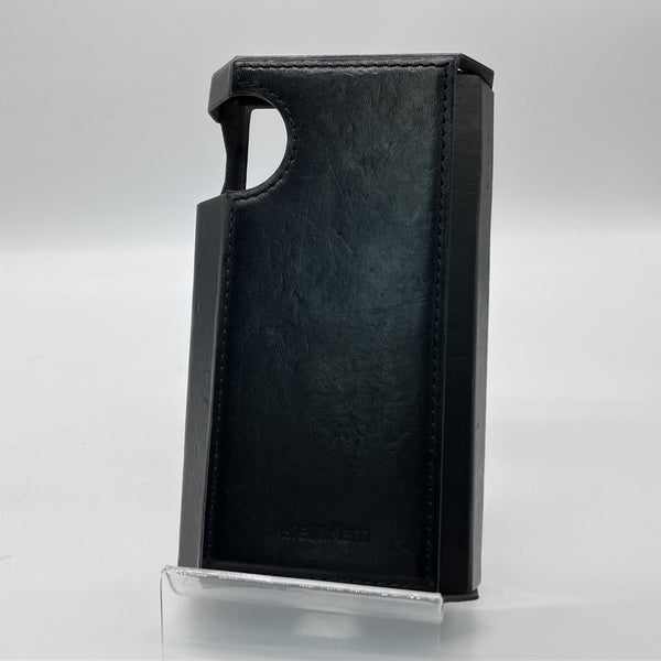 Astell&Kern 【中古】KANN ULTRA Case Black【IRV-AK-KANN-ULTRA-CASE