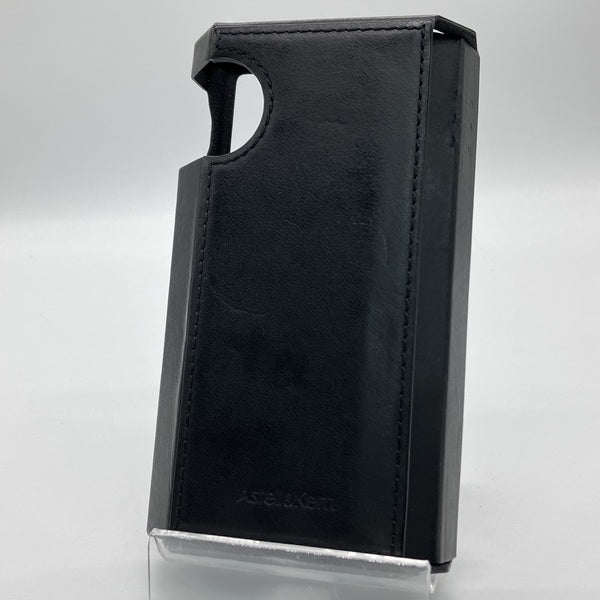 Astell&Kern 【中古】KANN ULTRA Case Black【IRV-AK-KANN-ULTRA-CASE