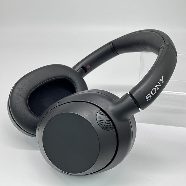 SONY 【中古】ULT WEAR ブラック 【WH-ULT900N BC】【名古屋】 – e