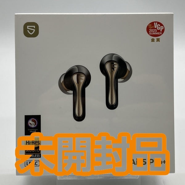 SOUNDPEATS Air5 Pro Plus（Pro＋）中古超美品 Soundpeats(サウンドピーツ) 【中古】Air5 Pro+【秋葉原】 – e☆イヤホン