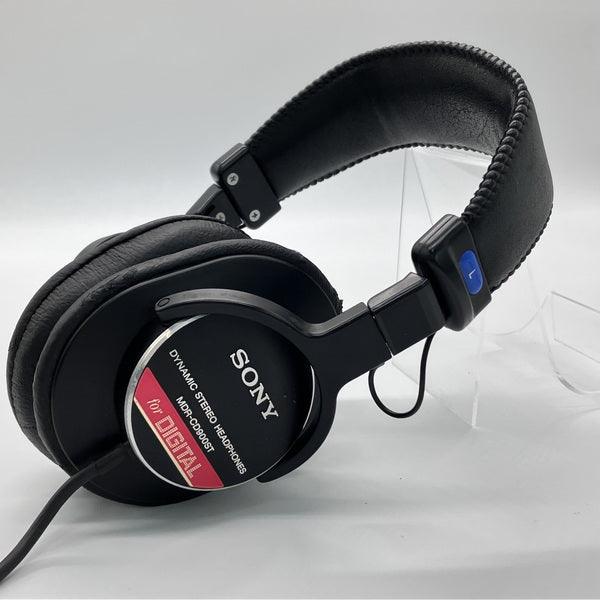 SONY MDR-CD900ST ヘッドフォン 中古 楽天市場】sony 中古 mdr－cd900stの通販
