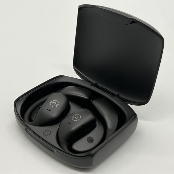audio-technica 【中古】ATH-AC5TW BK ブラック【名古屋】 – e☆イヤホン