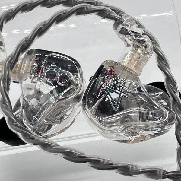 qdc 【中古】4Pro 【QDC-4PRO-S】【秋葉原】 – e☆イヤホン
