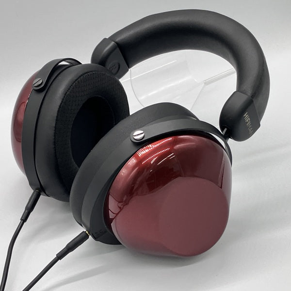 HIFIMAN 【中古】HE-R9【秋葉原】 – e☆イヤホン