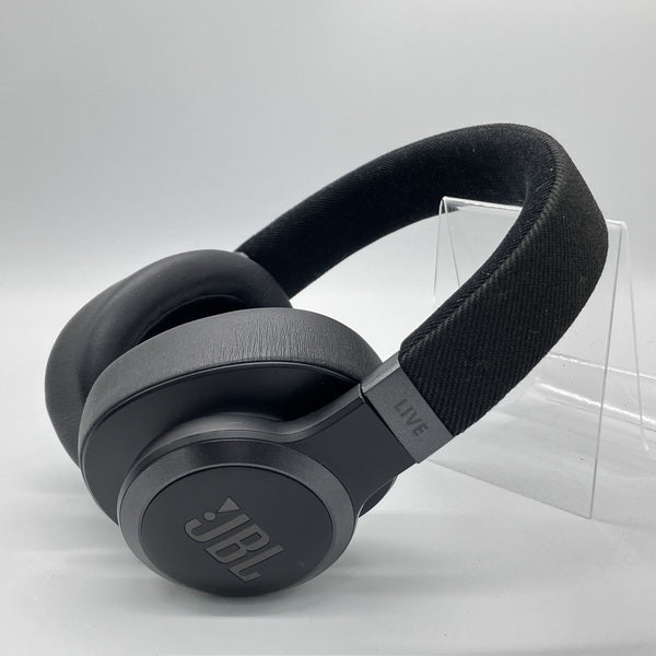 JBL LIVE770NC Black 超美品（新古品） JBL 【中古】LIVE770NC ブラック【JBLLIVE770NCBLK】【秋葉原】 – e
