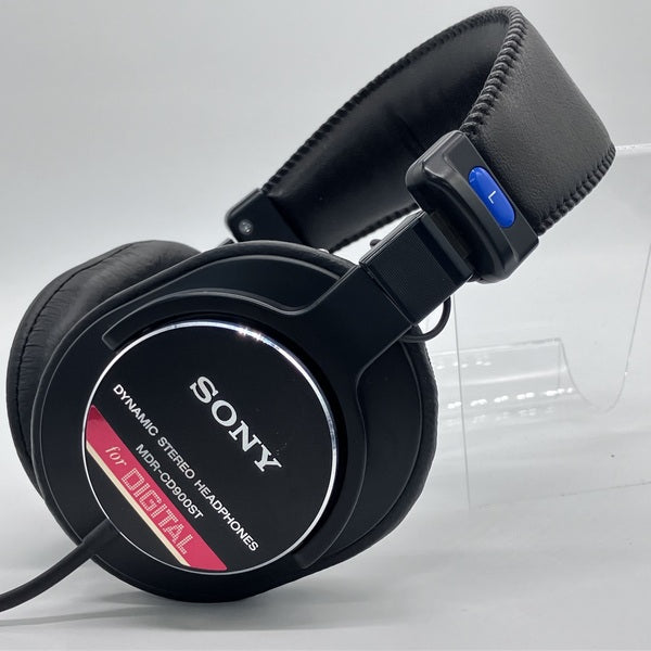 SONY 【中古】MDR-CD900ST【秋葉原】 – e☆イヤホン