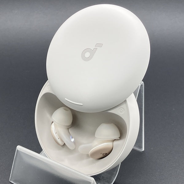 寝ホン　Anker Sleep-A30 ワイヤレスイヤホン 中古　美品 Anker Soundcore Sleep A30 ワイヤレスイヤホン Bluetooth 5.3