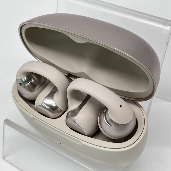 Shokz 【中古】OpenDots ONE Grey【SKZ-EP-000053】【秋葉原】 – e