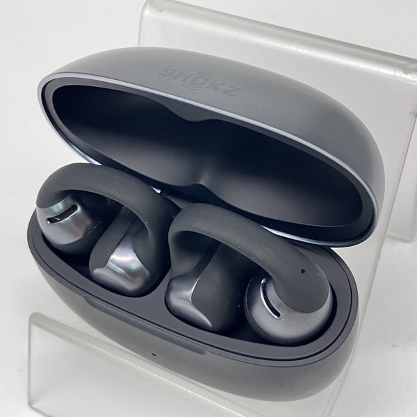 Shokz 【中古】OpenDots ONE Black【SKZ-EP-000054】【秋葉原】 – e