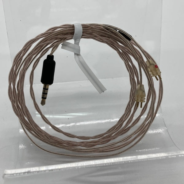 Estron 【中古】linum balance cable 2pin【秋葉原】 – e☆イヤホン