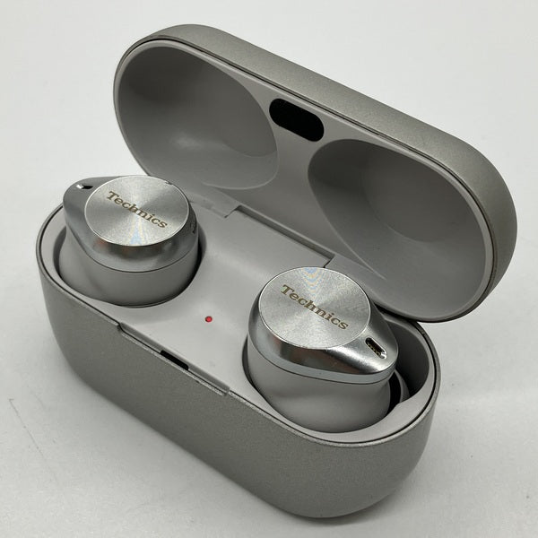 Technics EAH-AZ80-S シルバー　ジャンク Technics EAH-AZ80-S シルバー 買取価格｜フジヤエービック
