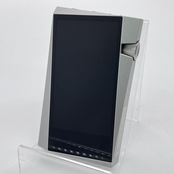 Astell&Kern 【中古】A&norma SR25 Moon Silver 【AK-SR25-MS