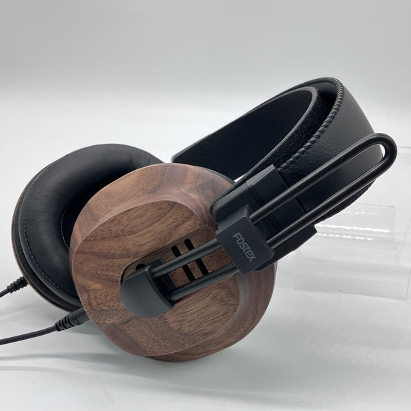 【美品】Fostex T60RPmk2 FOSTEX 【中古】T60RPmk2【秋葉原】 – e☆イヤホン